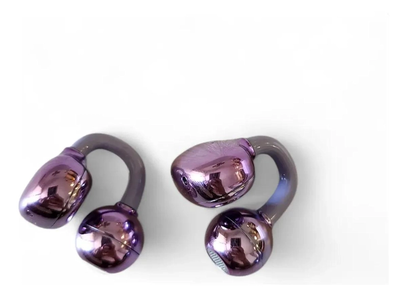 AURICULARES CON CLIP LENOVO LE302 - 4
