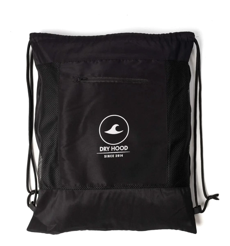 PONCHO TOALLA CLASSIC AZUL XL - 4