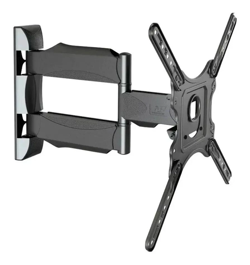 SOPORTE DE PARED AJUSTABLE PARA TV 32 A 55 PULGADAS - 2