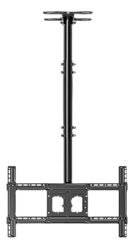 SOPORTE DE TECHO MOVIL PARA TV LCD 32 A 70 PULGADAS - 1