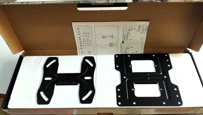 SOPORTE DE TECHO MOVIL PARA TV LCD 32 A 70 PULGADAS - 3
