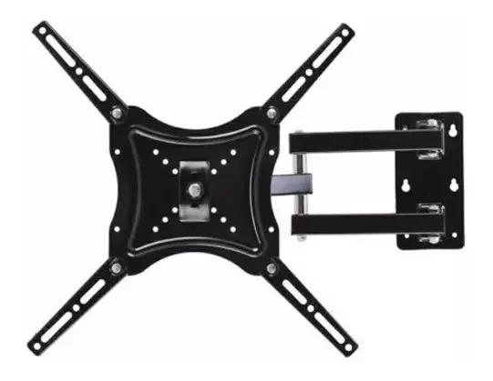 SOPORTE DE BRAZO PARA TV LCD Y LED DE PARED - 1