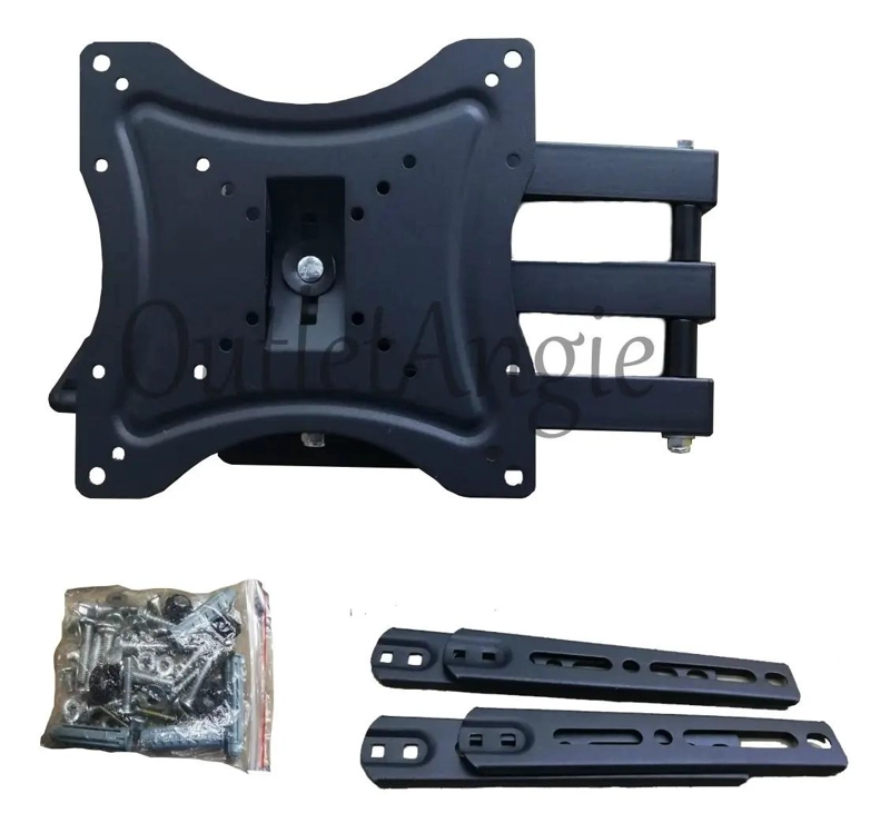 SOPORTE DE BRAZO PARA TV LCD Y LED DE PARED - 2
