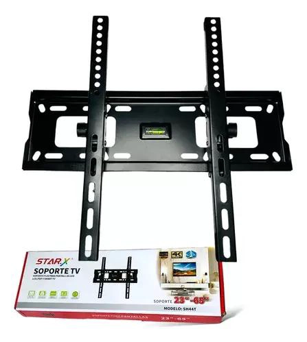 SOPORTE DE PARED PARA TV DE 23 A 65 PULGADAS - 3
