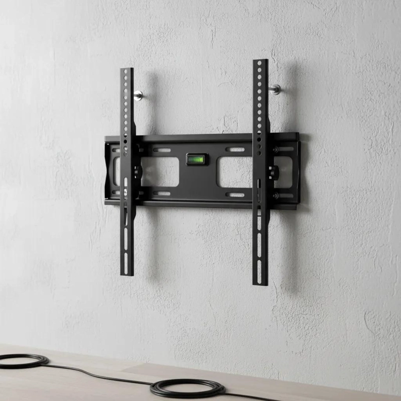 SOPORTE DE PARED PARA TV DE 23 A 65 PULGADAS - 4