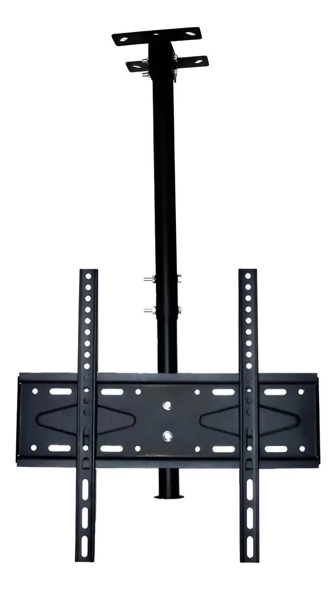 SOPORTE DE TECHO PARA TV 26 A 60 PULGADAS 360° - 1