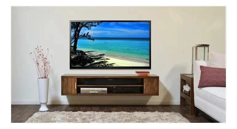 SOPORTE CON BRAZO PARA TV DE 32 A 55 PULGADAS HASTA 22 KG - 3