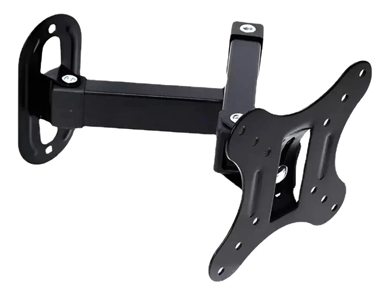 GENÉRICO SOPORTE MOVIL PARA TV Y MONITOR 10-32 PULGADAS