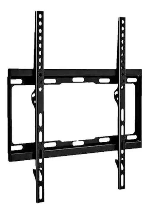 GENÉRICO SOPORTE FIJO PARA TV DE 26 A 55 PULGADAS PARA PARED