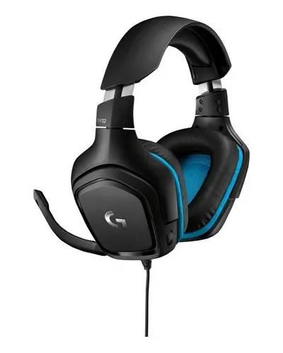 AUDIFONOS GAMER CON SONIDO SURROUND 7.1 PARA PC Y CONSOLA - 2