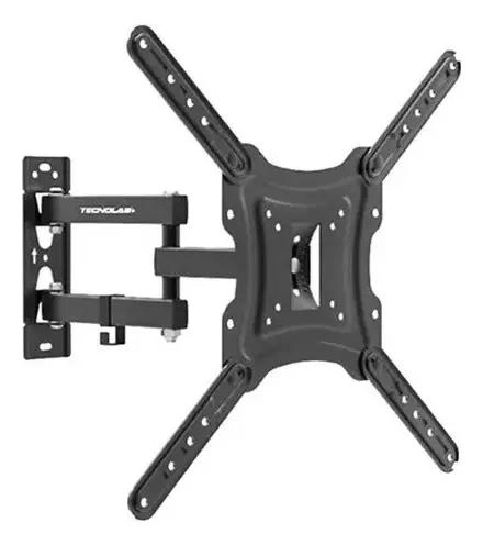SOPORTE DE PARED PARA TV Y MONITOR 14'' A 55'' HASTA 50KG - 4