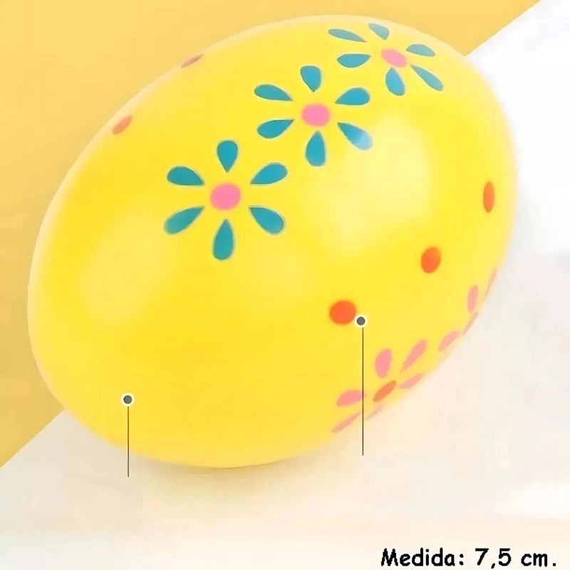 SET DE 8 INSTRUMENTOS MUSICALES DE MADERA MONTESSORI - 3