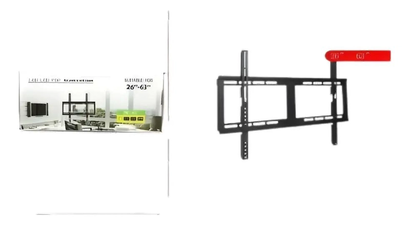 SOPORTE VESA PARA TV LED LCD 26 A 63 PULGADAS - 3