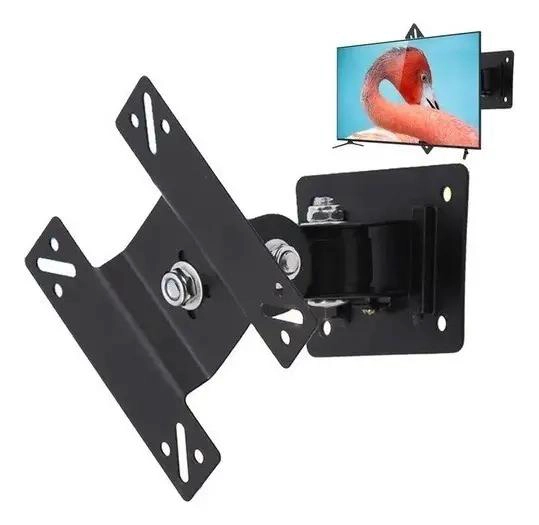 GENÉRICO SOPORTE PARA TV DE 14 A 42 PULGADAS CON BRAZO ARTICULADO