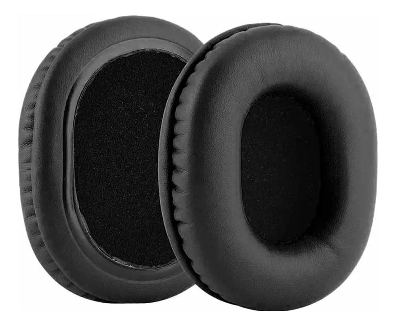 GENÉRICO ALMOHADILLAS PARA AUDIFONOS M40X Y M50X