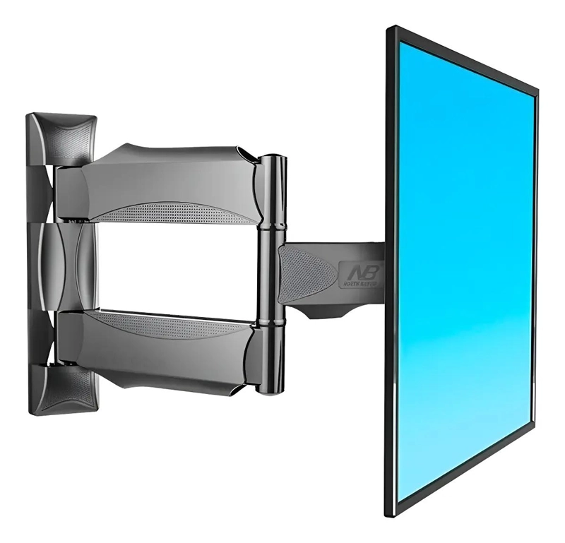 SOPORTE DE PARED AJUSTABLE PARA TV 32-55 PULGADAS - 1