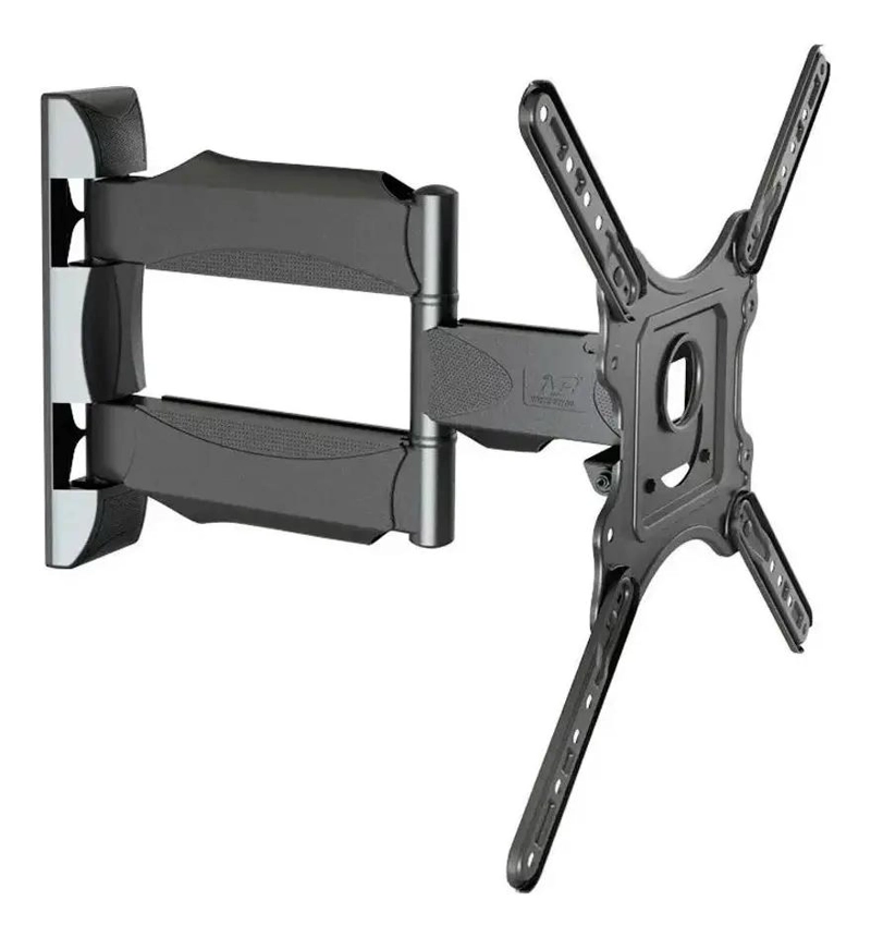 SOPORTE DE PARED AJUSTABLE PARA TV 32-55 PULGADAS - 3