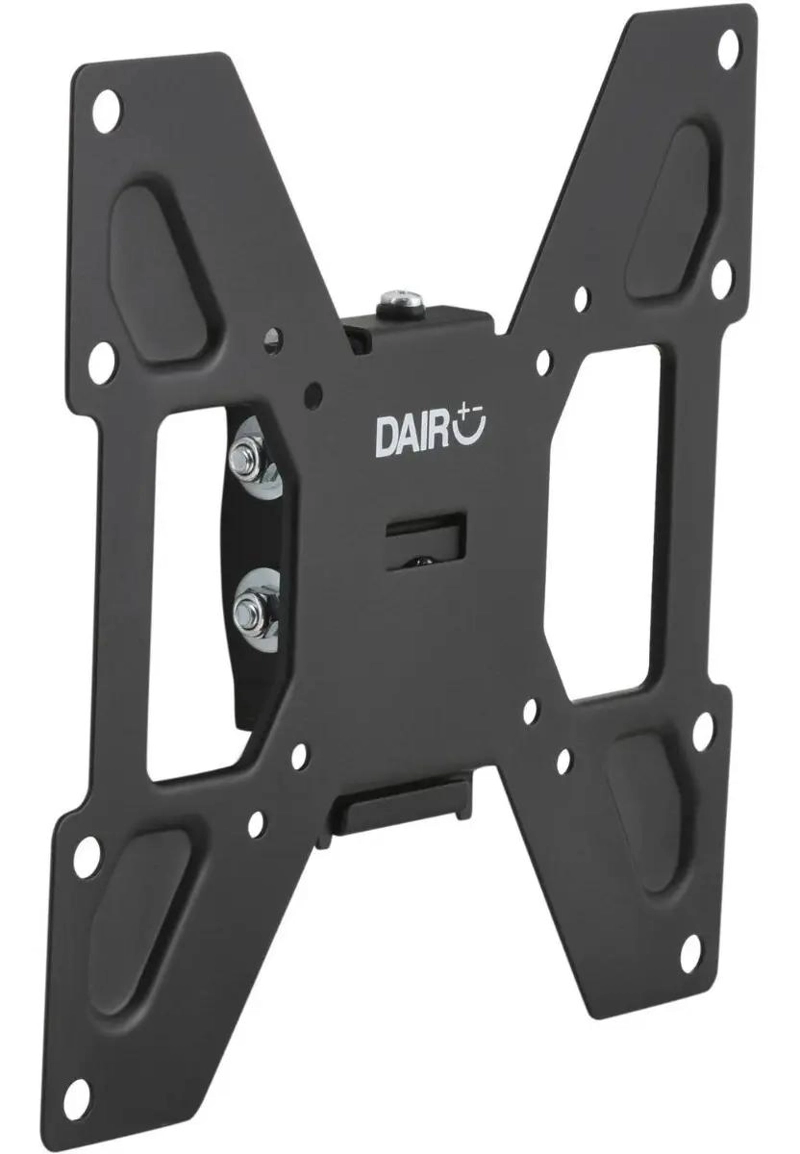 SOPORTE LCD UNIVERSAL DE PARED 10 A 42 PULGADAS AJUSTABLE - 2