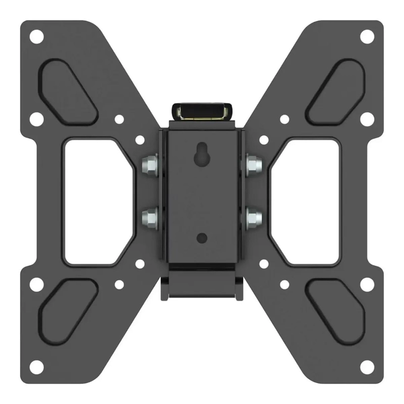 SOPORTE LCD UNIVERSAL DE PARED 10 A 42 PULGADAS AJUSTABLE - 3