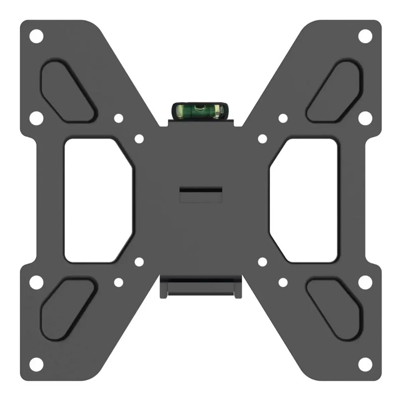 SOPORTE LCD UNIVERSAL DE PARED 10 A 42 PULGADAS AJUSTABLE - 4