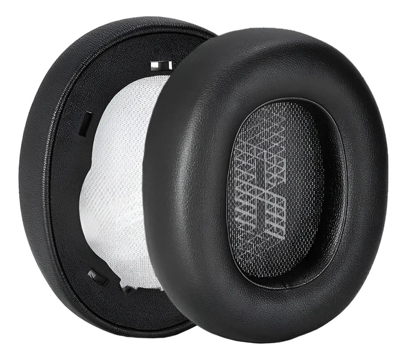 GENÉRICO ALMOHADILLAS PARA AUDIFONOS JBL TUNE 660BTNC Y LIVE 650