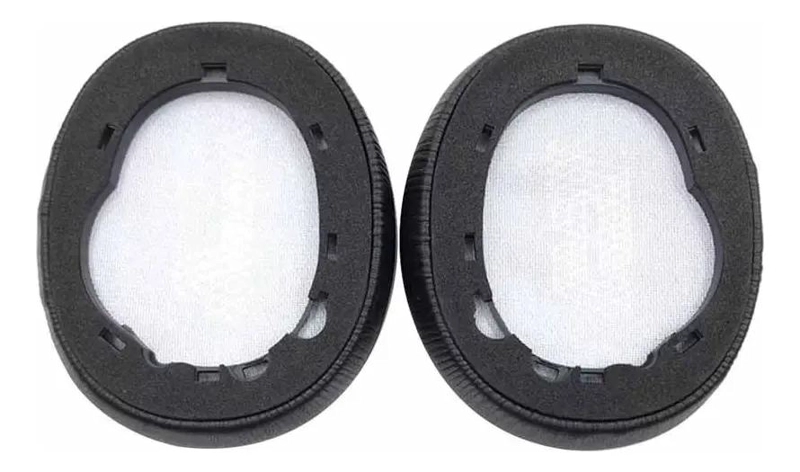 ALMOHADILLAS PARA AUDIFONOS JBL TUNE 660BTNC Y LIVE 650 - 2