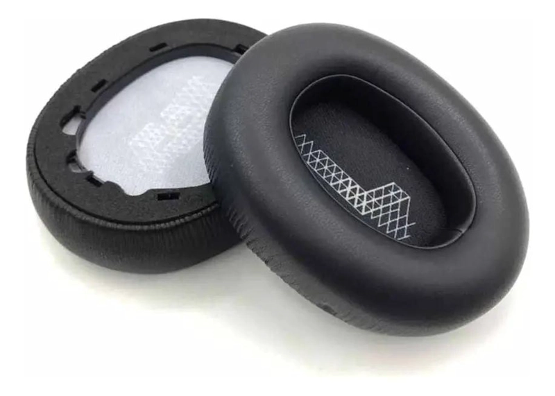 ALMOHADILLAS PARA AUDIFONOS JBL TUNE 660BTNC Y LIVE 650 - 3
