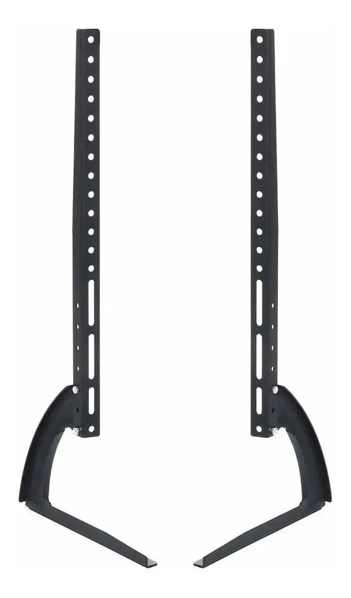 SOPORTE BASE UNIVERSAL PARA TV DE 37 A 75 PULGADAS - 4
