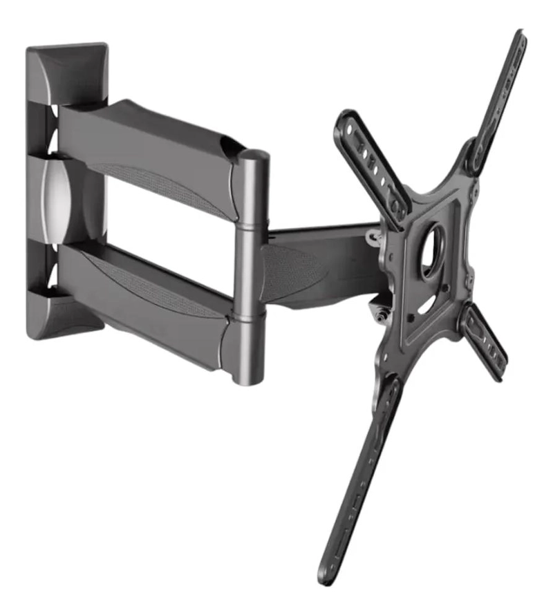 GENÉRICO SOPORTE TV ARTICULADO PARA PANTALLAS DE 32 A 65 PULGADAS