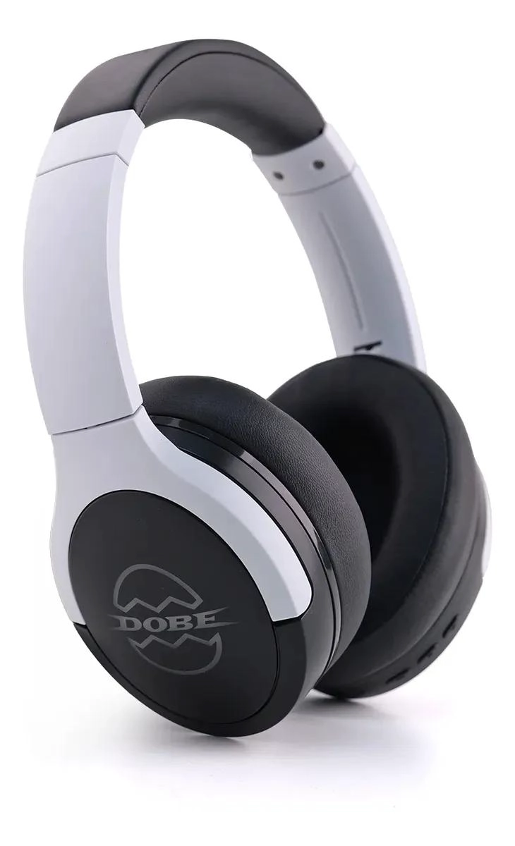 AUDIFONOS GAMER INALAMBRICOS BLUETOOTH PARA PS5, SWITCH Y - 1