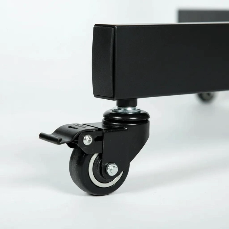 SOPORTE DE PARED UNIVERSAL PARA TV Y MONITOR 32 A 75 PULG - 2