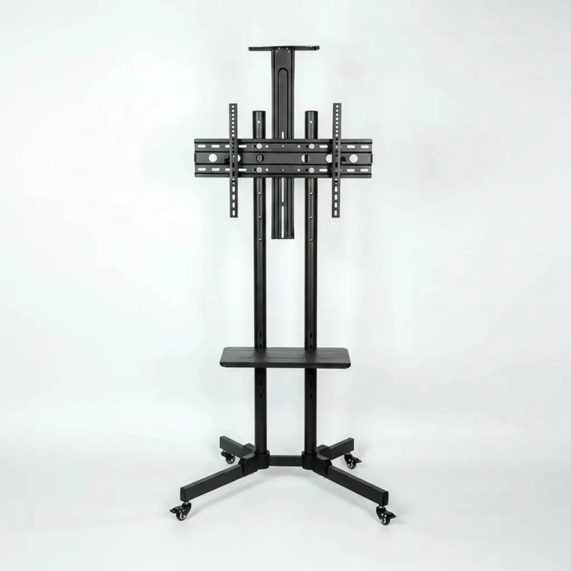 SOPORTE DE PARED UNIVERSAL PARA TV Y MONITOR 32 A 75 PULG - 4