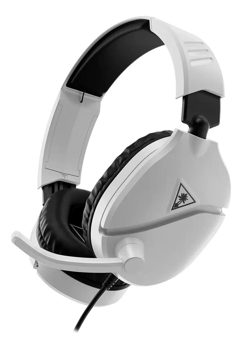 AUDIFONOS GAMING CON MICROFONO Y SONIDO ENVOLVENTE - 1