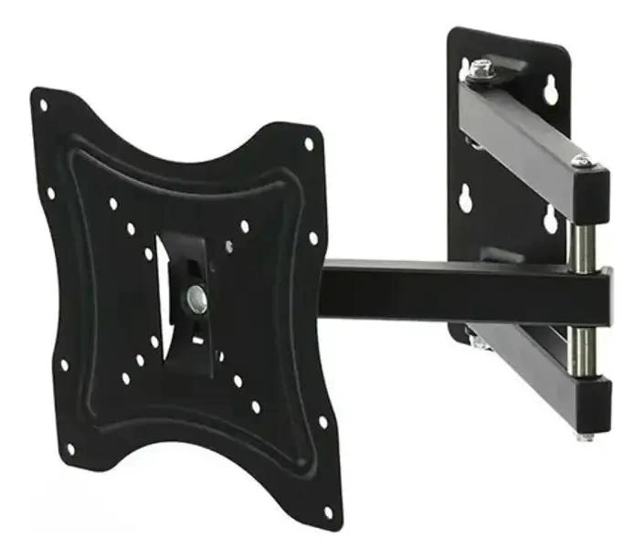 SOPORTE DE BRAZO PARA TV 15-58 PULGADAS ACERO 50KG - 4