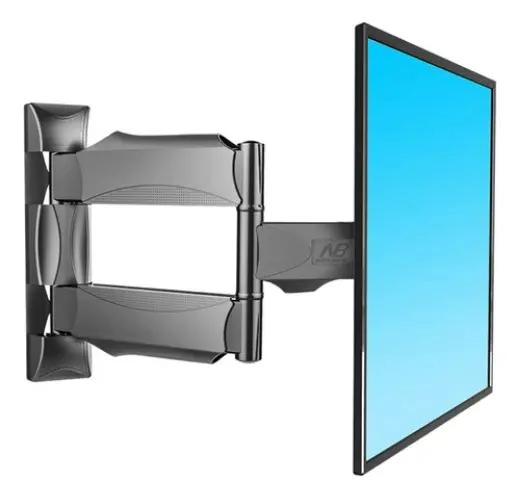 SOPORTE DE BRAZO EXTENDIBLE PARA TV 32 A 64 PULGADAS - 1