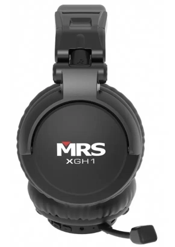 AUDIFONOS BLUETOOTH GAMER MRS XG1 CON MICROFONO - 2
