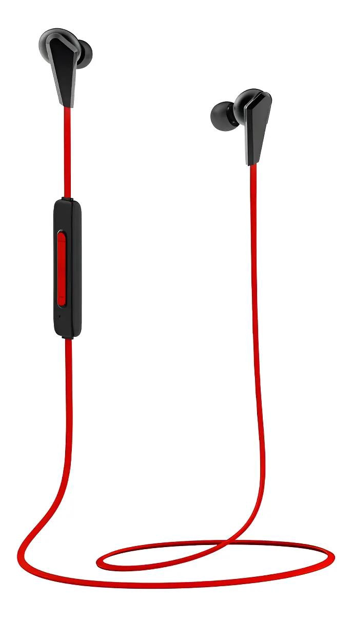 AURICULARES INALAMBRICOS DEPORTIVOS IN EAR HE01 - 1