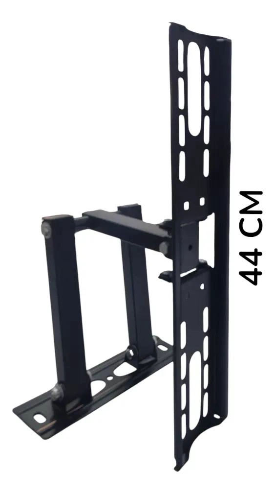 SOPORTE FIJO AJUSTABLE PARA TV DE 32 A 65 PULGADAS - 2