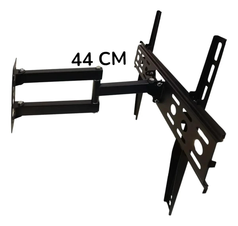 SOPORTE FIJO AJUSTABLE PARA TV DE 32 A 65 PULGADAS - 3
