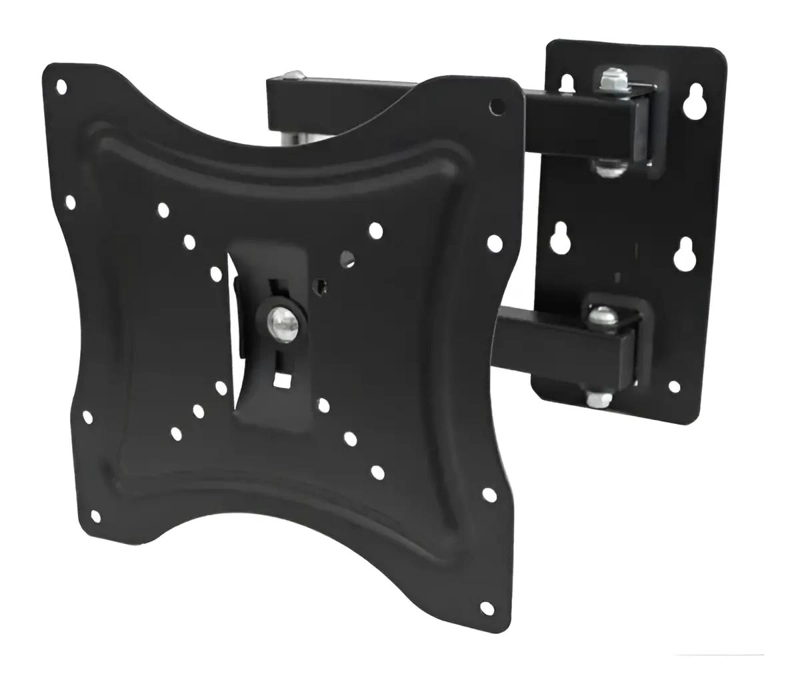 SOPORTE DE PARED ARTICULADO E INCLINABLE PARA TV - 1