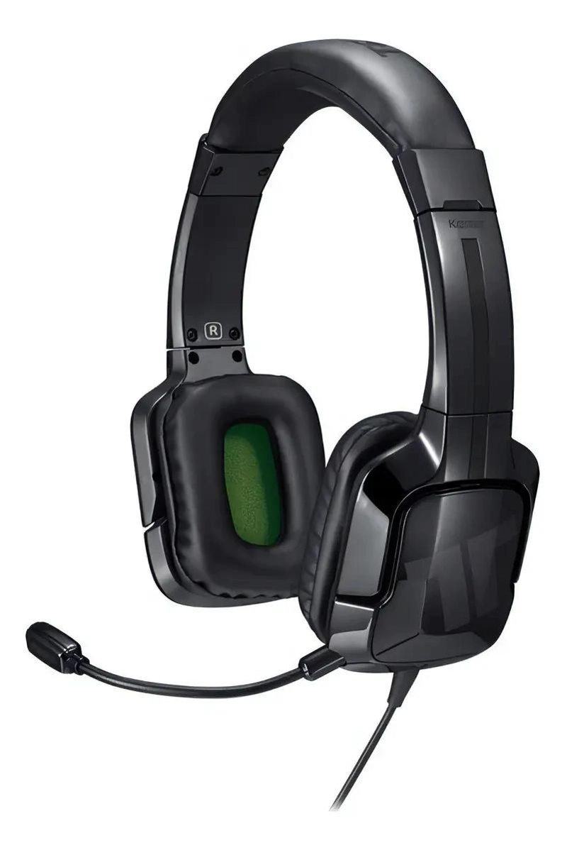 AURICULARES GAMER TRITTON KAMA PARA XBOX ONE Y PS4 - 2