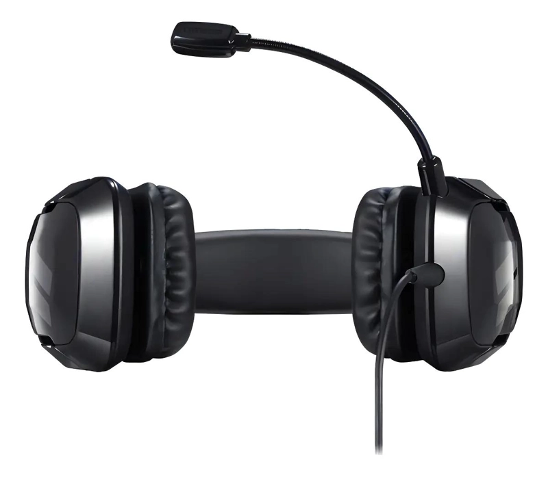 AURICULARES GAMER TRITTON KAMA PARA XBOX ONE Y PS4 - 3