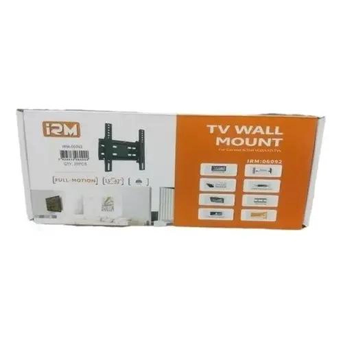 SOPORTE BASE AJUSTABLE PARA TV 15-42 PULGADAS - 3