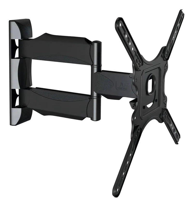 SOPORTE GIRATORIO Y PLEGABLE PARA TV 32 A 55 PULGADAS - 2