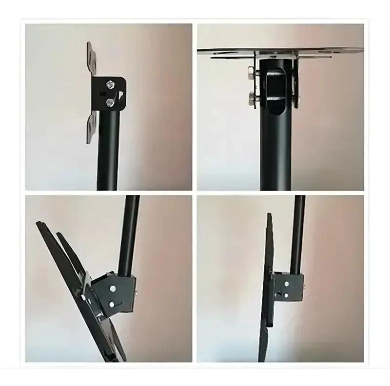 SOPORTE DE TECHO PARA TV 32-60 PULGADAS HASTA 60 KG - 3