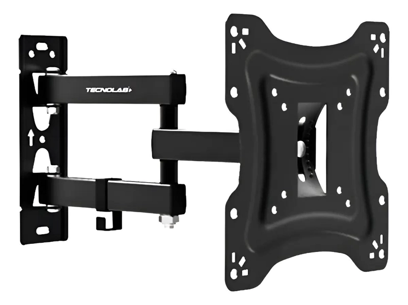 SOPORTE PARA TV DE 17 A 42 PULGADAS CON BRAZO ARTICULADO - 1