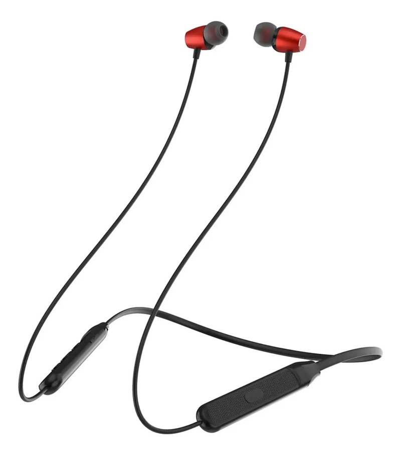 AUDIFONOS INALAMBRICOS DEPORTIVOS BLUETOOTH MAGNE TICOS RO - 1