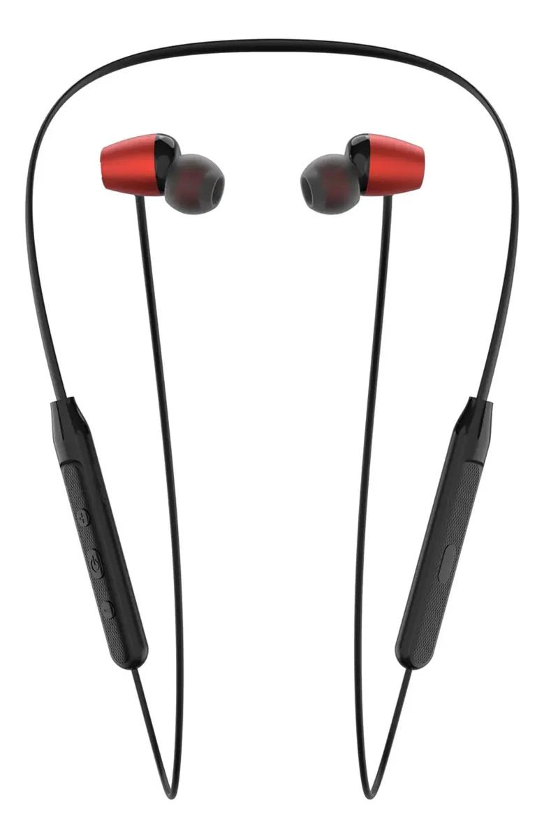 AUDIFONOS INALAMBRICOS DEPORTIVOS BLUETOOTH MAGNE TICOS RO - 2