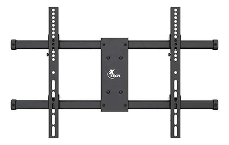 SOPORTE PARA TV DE 90 PULGADAS COLOR NEGRO - 1