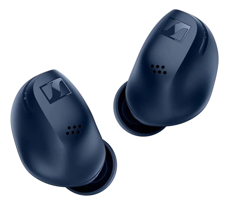 AUDIFONOS TRUE WIRELESS COLOR AZUL CON SONIDO ESTE REO - 2